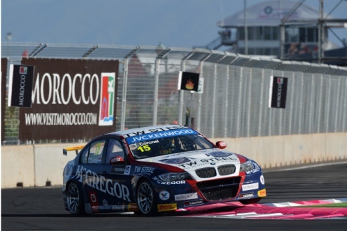 Tom Coronel